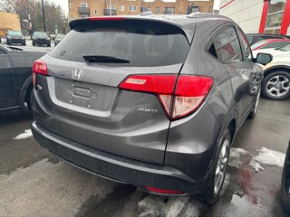 2016 Honda HR-V EX-L in Montréal, Quebec - 3 - w320h240px