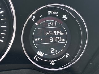 2016 Honda HR-V EX-L in Montréal, Quebec - 5 - w320h240px