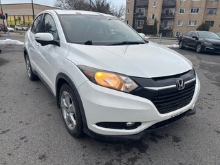Honda HR-V EX 2016 à Montréal, Québec - 2 - w320h240px