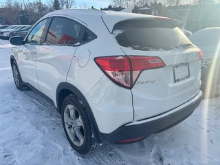 2016 Honda HR-V EX-L in Montréal, Quebec - 4 - w320h240px