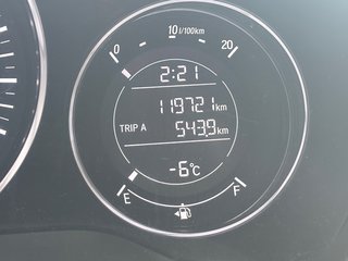 2016 Honda HR-V EX-L in Montréal, Quebec - 5 - w320h240px