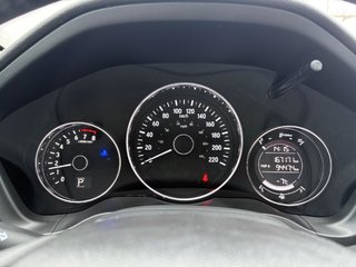 2016 Honda HR-V EX-L Nav I TOIT OUVRANT I CUIR I SIEGES CHAUFFANTS I GPS I MAGS in , Quebec - 5 - w320h240px