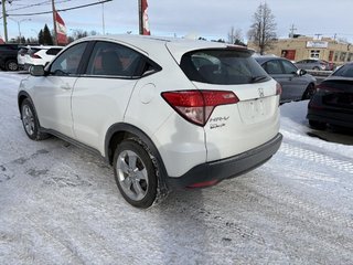 Honda HR-V LX AWD 1 PROPRIO I JAMAIS ACCIDENTÉ I CAMERA I SIEGES CHAUFFANTS I MAGS I CAMERA I BLUETOOTH 2016 à , Québec - 4 - w320h240px