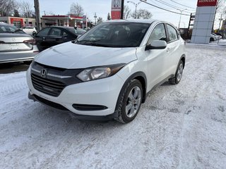 Honda HR-V LX AWD 1 PROPRIO I JAMAIS ACCIDENTÉ I CAMERA I SIEGES CHAUFFANTS I MAGS I CAMERA I BLUETOOTH 2016 à , Québec - 3 - w320h240px