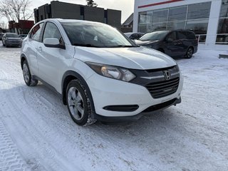 Honda HR-V LX AWD 1 PROPRIO I JAMAIS ACCIDENTÉ I CAMERA I SIEGES CHAUFFANTS I MAGS I CAMERA I BLUETOOTH 2016 à , Québec - 2 - w320h240px