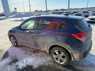 Honda HR-V EX 2016 à Lachenaie, Québec - 3 - w320h240px