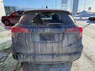 Honda HR-V EX 2016 à Lachenaie, Québec - 5 - w320h240px