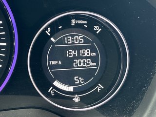 Honda HR-V EX 2016 à Montréal, Québec - 5 - w320h240px