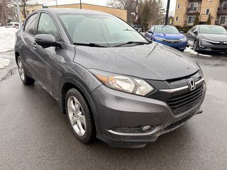 Honda HR-V EX 2016 à Montréal, Québec - 2 - w320h240px