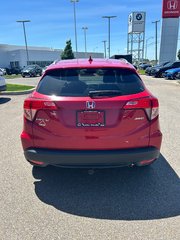2016 Honda HR-V EX-L in Lachenaie, Quebec - 6 - w320h240px