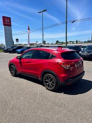 2016 Honda HR-V EX-L in Lachenaie, Quebec - 2 - w320h240px