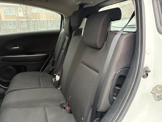 HR-V LX HRV EN BAS DE 10 000$ ON A ÇA 2017 à , Québec - 6 - w320h240px