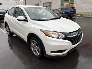 HR-V LX HRV EN BAS DE 10 000$ ON A ÇA 2017 à , Québec - 4 - w320h240px