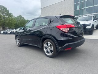 2017 Honda HR-V LX AWD JAMAIS ACCIDENTÉ in Lachenaie, Quebec - 6 - w320h240px