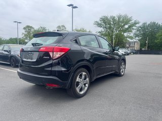 2017 Honda HR-V LX AWD JAMAIS ACCIDENTÉ in Lachenaie, Quebec - 4 - w320h240px