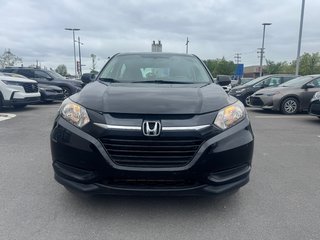 2017 Honda HR-V LX AWD JAMAIS ACCIDENTÉ in Lachenaie, Quebec - 2 - w320h240px