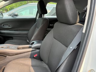 Honda HR-V LX JAMAIS ACCIDENTÉ 2017 à , Québec - 5 - w320h240px