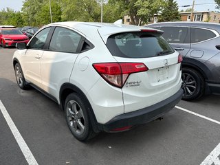 Honda HR-V LX JAMAIS ACCIDENTÉ 2017 à , Québec - 2 - w320h240px