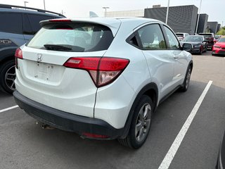 Honda HR-V LX JAMAIS ACCIDENTÉ 2017 à , Québec - 3 - w320h240px