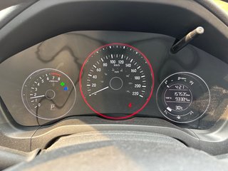 Honda HR-V LX JAMAIS ACCIDENTÉ 2017 à , Québec - 6 - w320h240px
