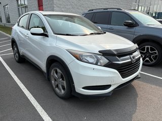 Honda HR-V LX JAMAIS ACCIDENTÉ 2017 à , Québec - 4 - w320h240px