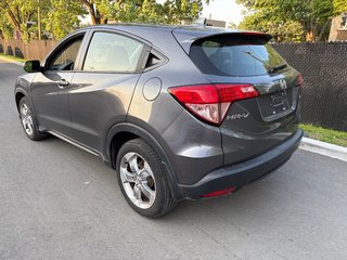 Honda HR-V LX AWD JAMAIS ACCIDENTÉ 2017 à , Québec - 2 - w320h240px