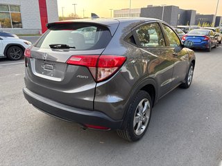 Honda HR-V LX AWD JAMAIS ACCIDENTÉ 2017 à , Québec - 3 - w320h240px