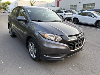 Honda HR-V LX AWD JAMAIS ACCIDENTÉ 2017 à , Québec - 4 - w320h240px