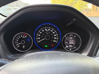 Honda HR-V LX AWD JAMAIS ACCIDENTÉ 2017 à , Québec - 6 - w320h240px