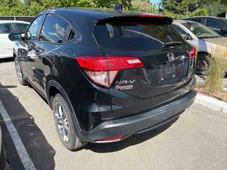 Honda HR-V EX 35 000 KM 1 PROPRIO JAMAIS ACCIDENTÉ 2017 à , Québec - 2 - w320h240px