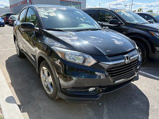 Honda HR-V EX 35 000 KM 1 PROPRIO JAMAIS ACCIDENTÉ 2017 à , Québec - 4 - w320h240px