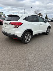 2017 Honda HR-V LX in , Quebec - 3 - w320h240px