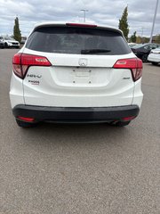 2017 Honda HR-V LX in , Quebec - 5 - w320h240px