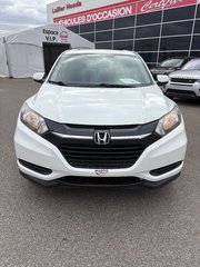 2017 Honda HR-V LX in , Quebec - 4 - w320h240px
