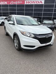 2017 Honda HR-V LX in , Quebec - 2 - w320h240px