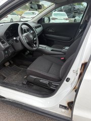2017 Honda HR-V LX in , Quebec - 6 - w320h240px