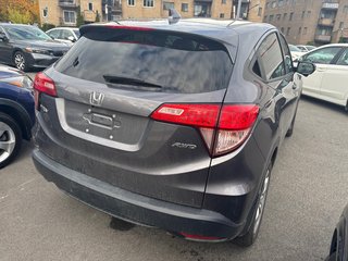 2017 Honda HR-V EX in Montréal, Quebec - 3 - w320h240px