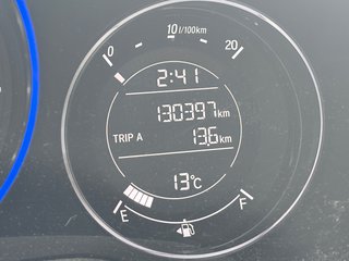 2017 Honda HR-V EX in Montréal, Quebec - 5 - w320h240px