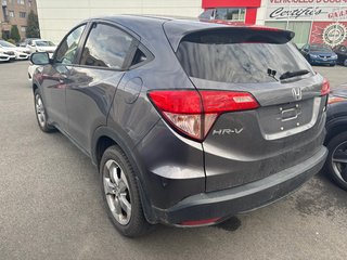 2017 Honda HR-V EX in Montréal, Quebec - 4 - w320h240px