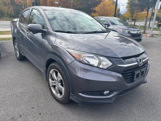 2017 Honda HR-V EX in Montréal, Quebec - 2 - w320h240px