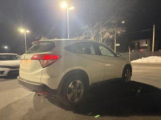 Honda HR-V LX 2017 à Montréal, Québec - 4 - w320h240px