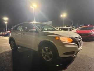 Honda HR-V LX 2017 à Montréal, Québec - 3 - w320h240px
