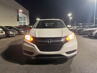 Honda HR-V LX 2017 à Montréal, Québec - 2 - w320h240px