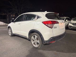 Honda HR-V LX 2017 à Montréal, Québec - 6 - w320h240px