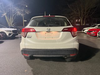 Honda HR-V LX 2017 à Montréal, Québec - 5 - w320h240px