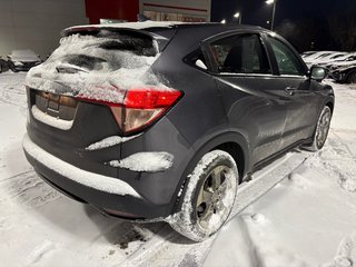 Honda HR-V EX 2017 à , Québec - 3 - w320h240px