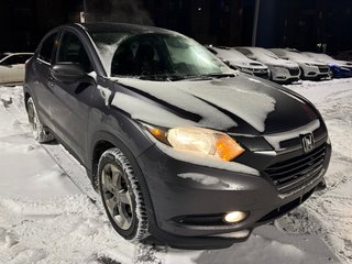 Honda HR-V EX 2017 à , Québec - 2 - w320h240px