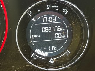 Honda HR-V EX 2017 à , Québec - 5 - w320h240px