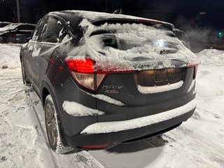 Honda HR-V EX 2017 à , Québec - 4 - w320h240px