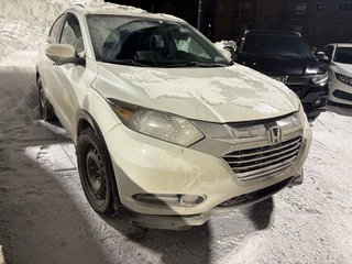 2017 Honda HR-V EX-L in , Quebec - 2 - w320h240px